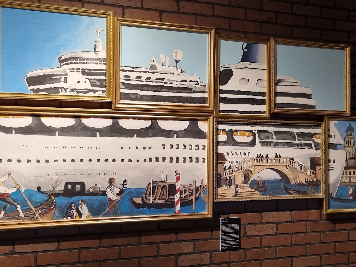 Antiguo Hotel Reforma gallery 8