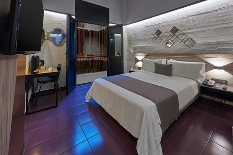 City Centro by Marriott Ciudad De México gallery 9