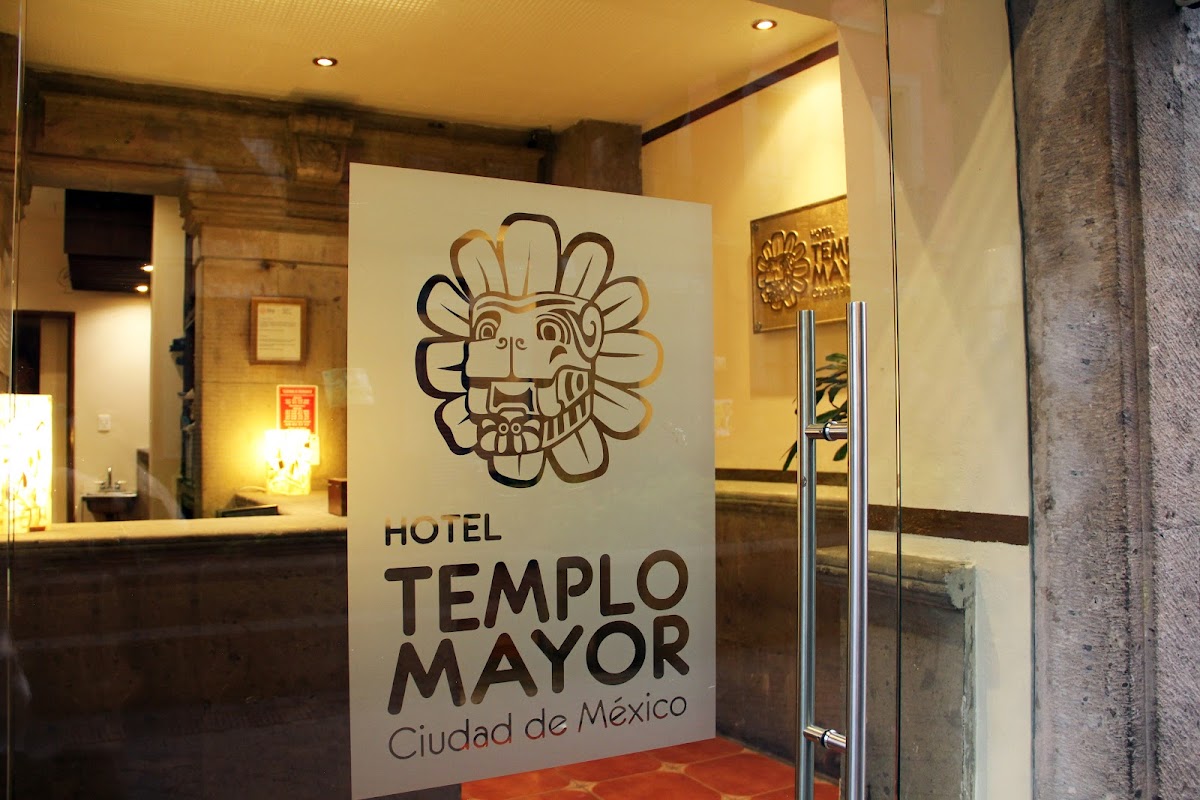 Hotel Templo Mayor gallery 7