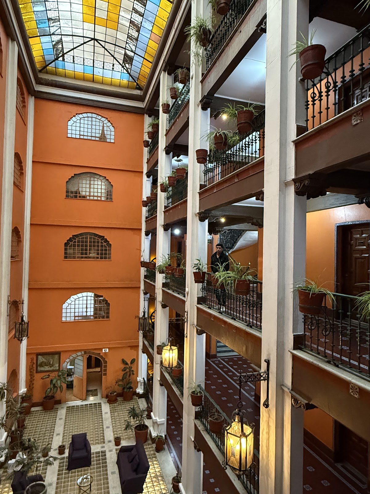 Best Western Hotel Majestic gallery 8
