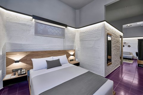 City Centro by Marriott Ciudad De México gallery 10