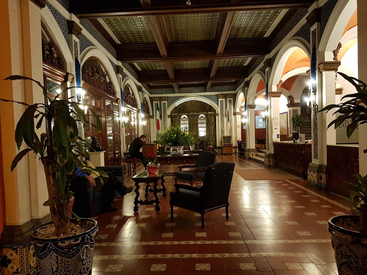 Best Western Hotel Majestic gallery 10