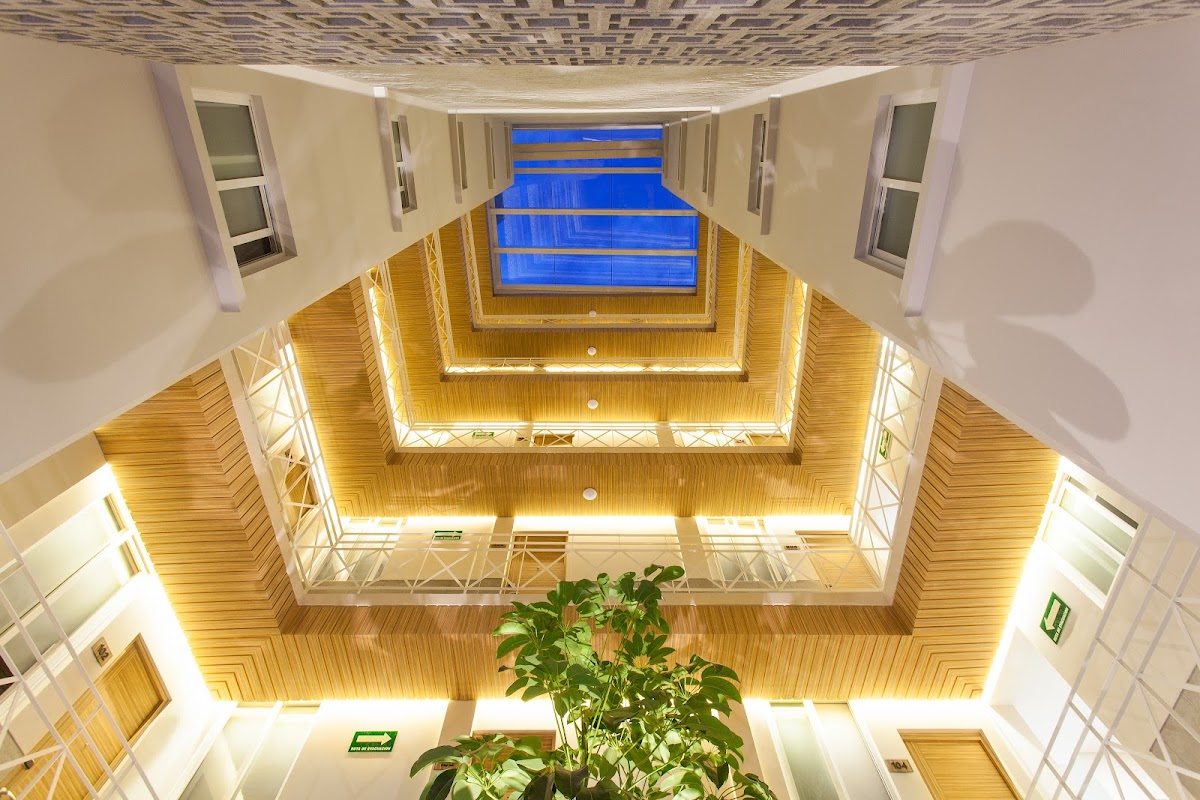 Hotel MX Zócalo gallery 6