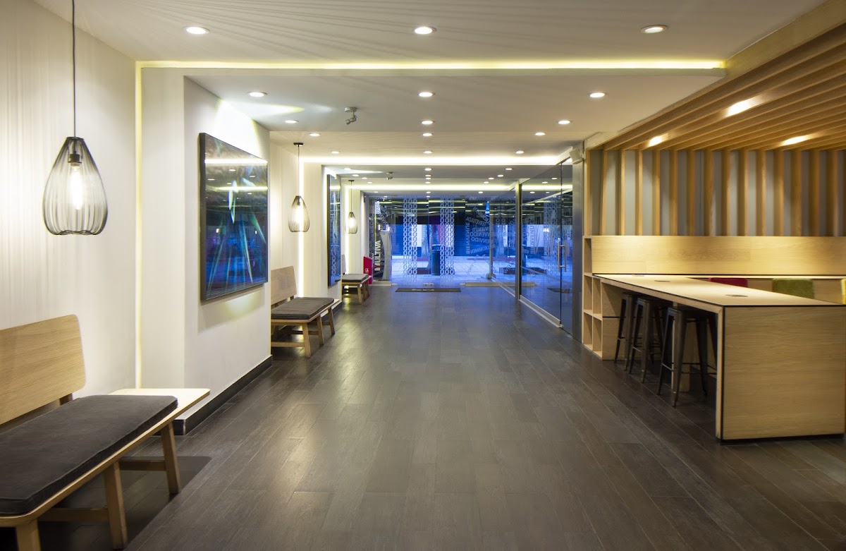 Hotel Plaza Garibaldi gallery 7