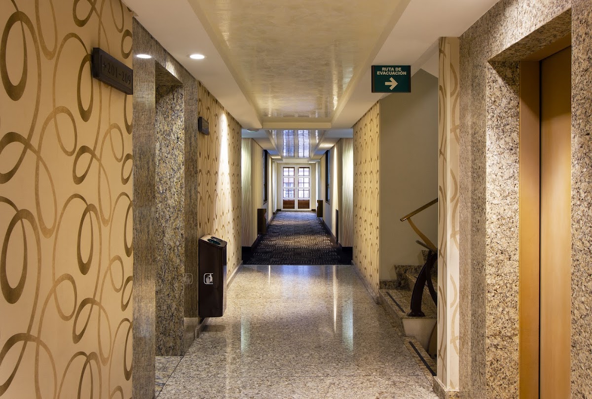 Hotel Plaza Garibaldi gallery 9