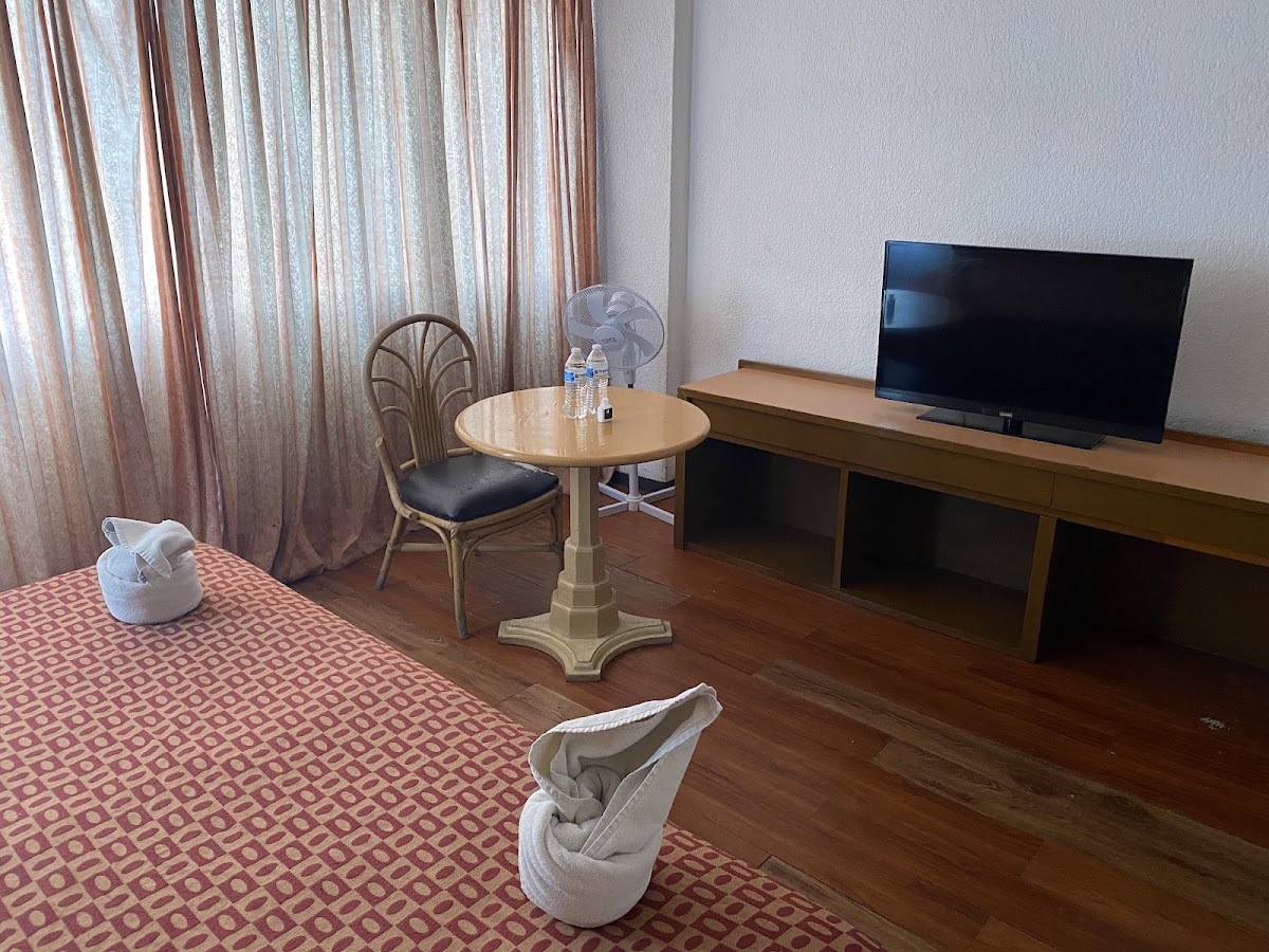 Hotel San Francisco Centro Histórico gallery 8