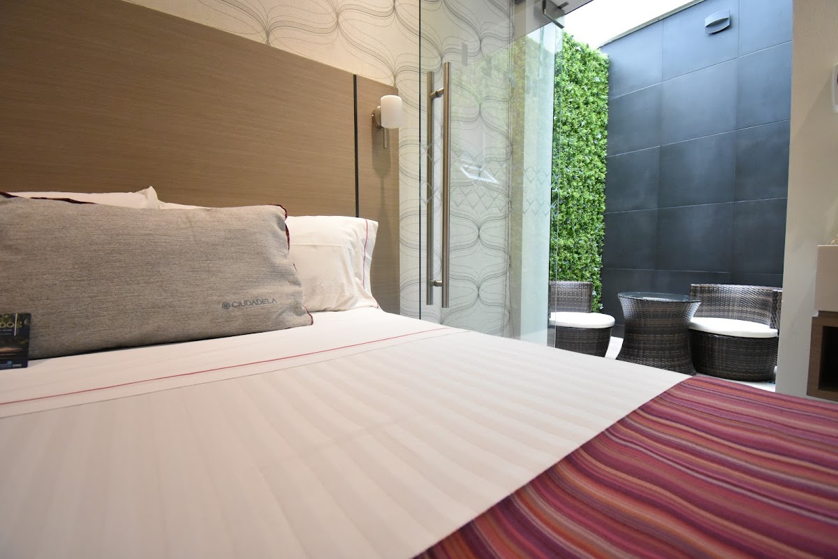 Hotel KALI Ciudadela gallery 2