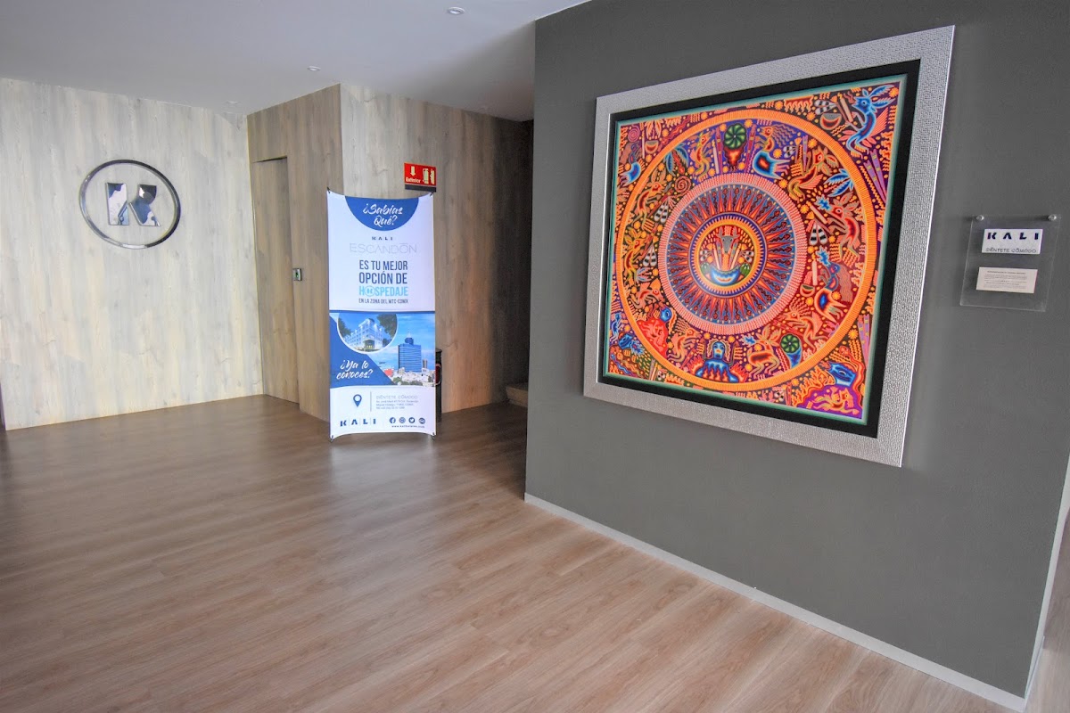 Hotel KALI Centro gallery 7