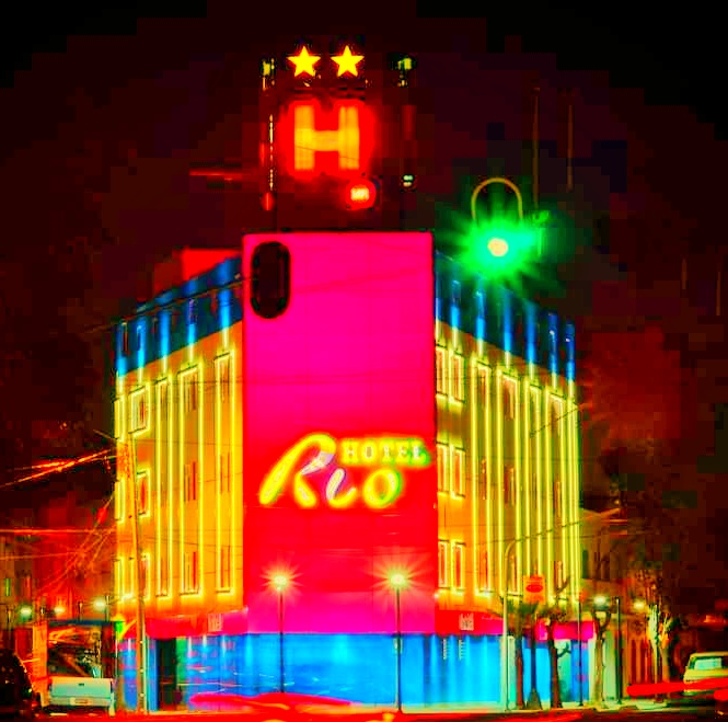 Hotel Rio gallery 4