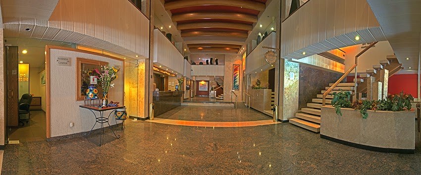Hotel Marlowe gallery 3