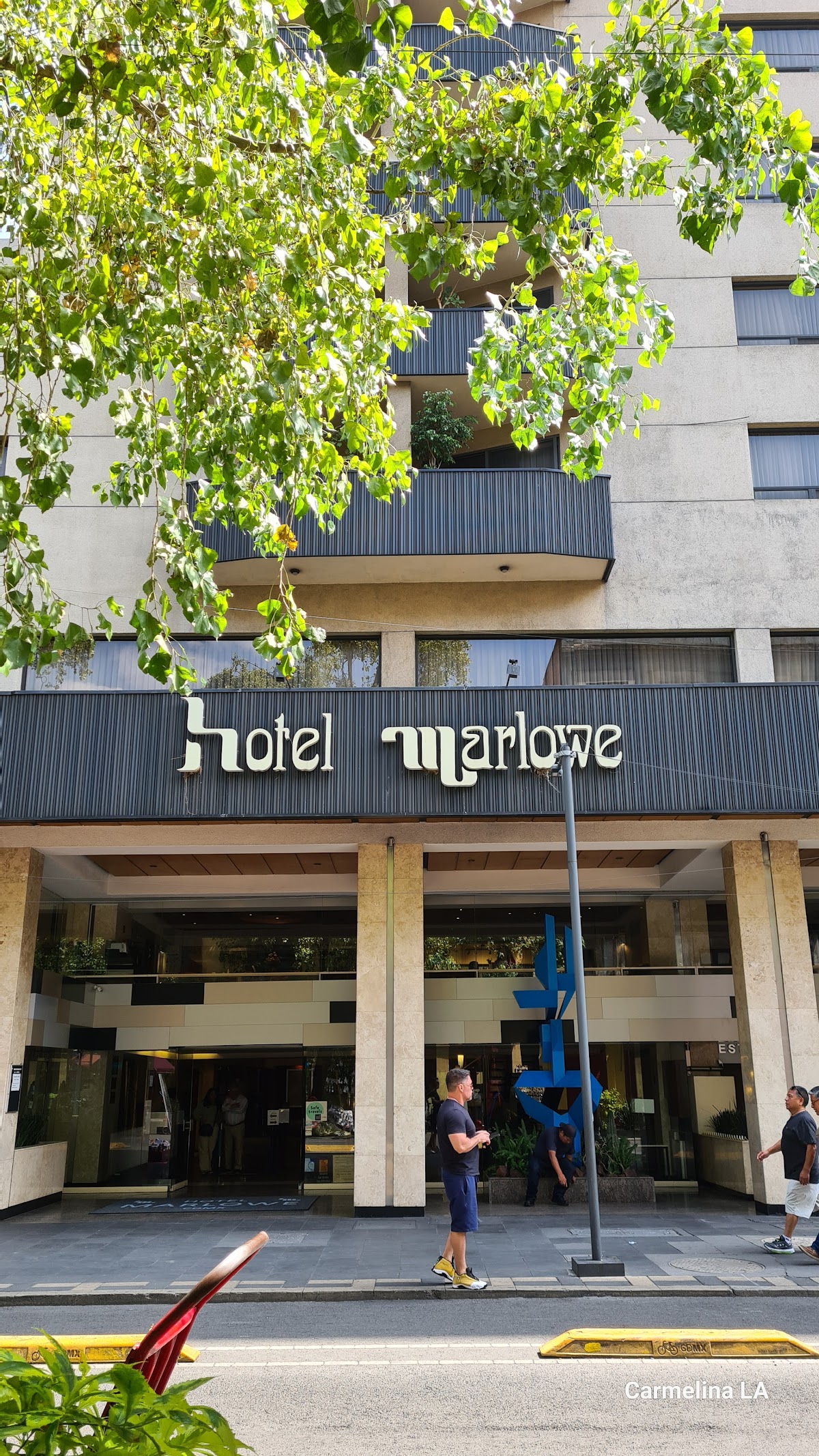 Hotel Marlowe gallery 4