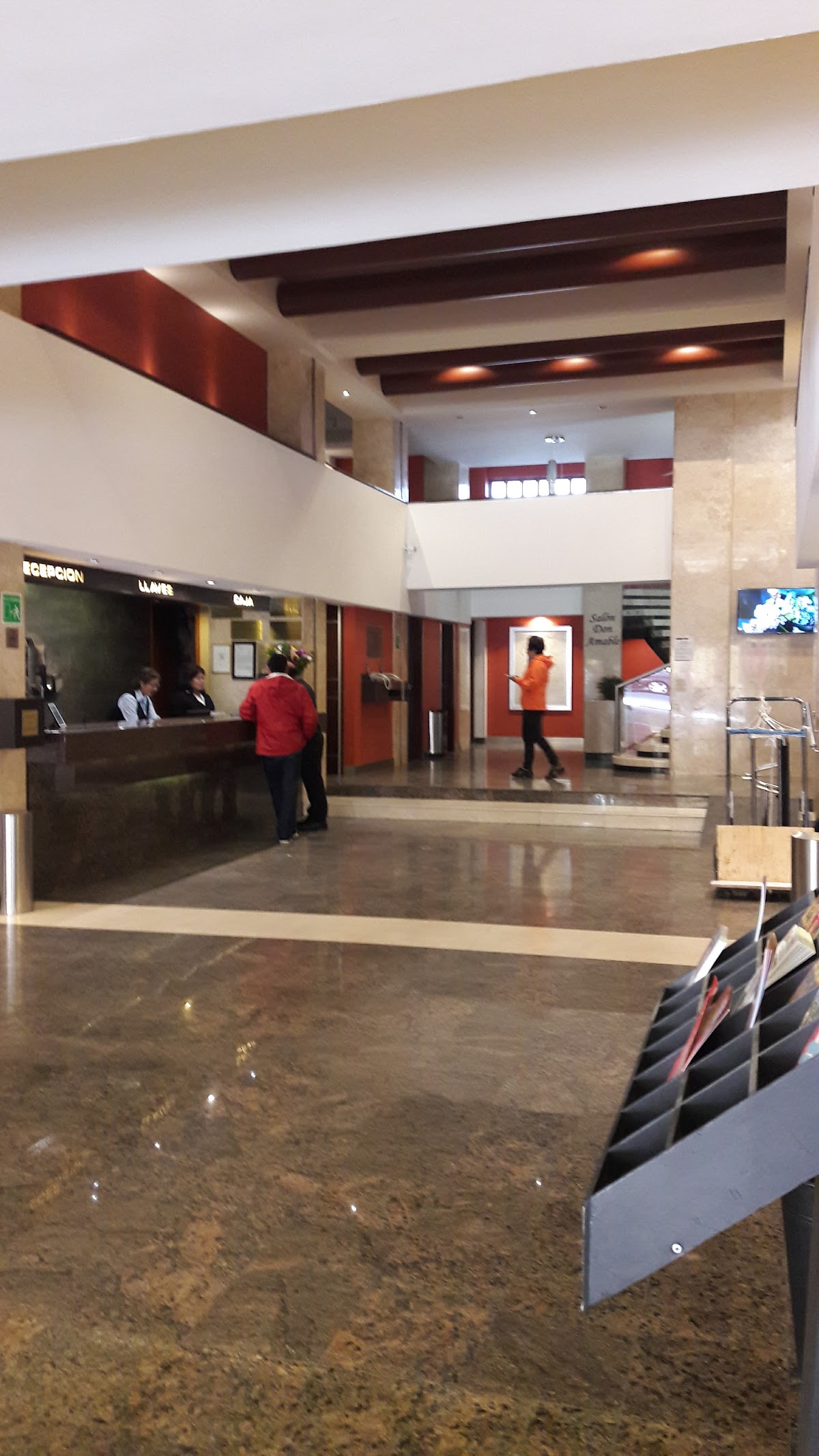 Hotel Marlowe gallery 5