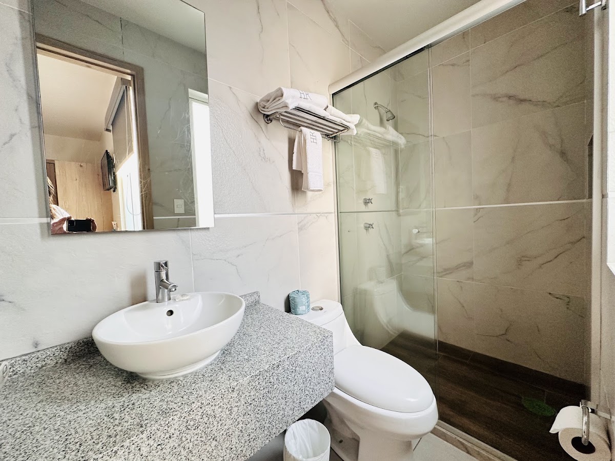 Hotel Roble gallery 3