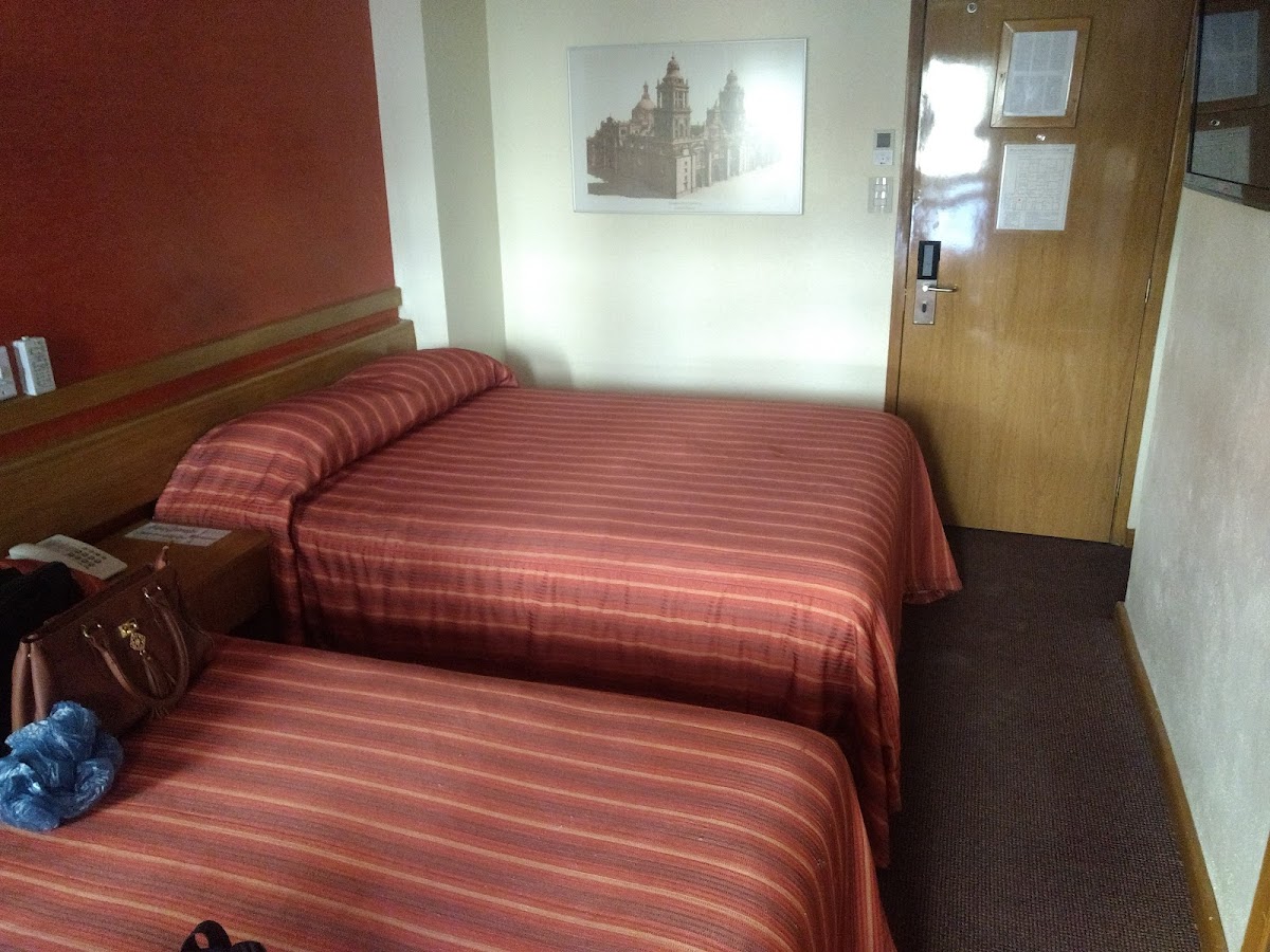 Hotel Roble gallery 9