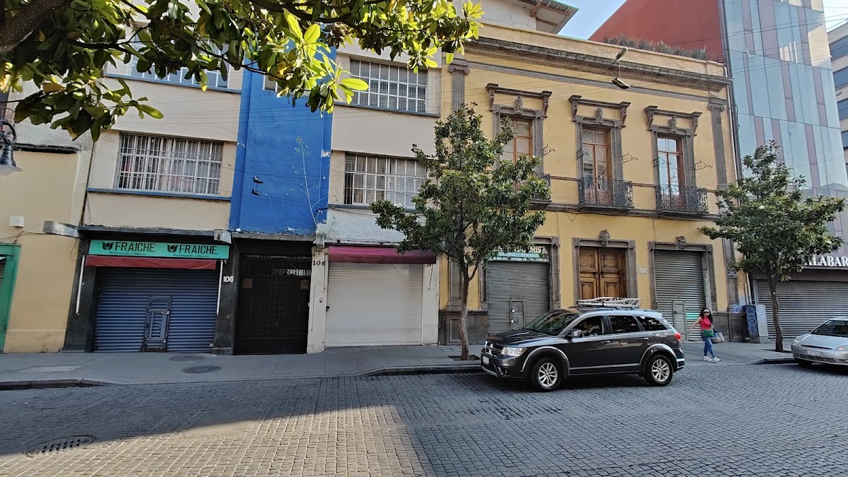 Hotel Roble gallery 10