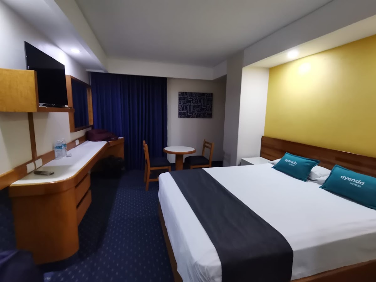 Hotel Hidalgo gallery 2