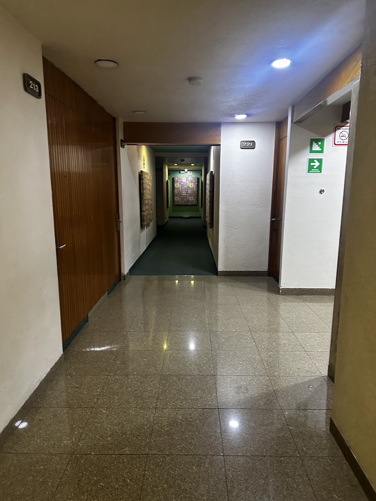 Hotel Hidalgo gallery 6