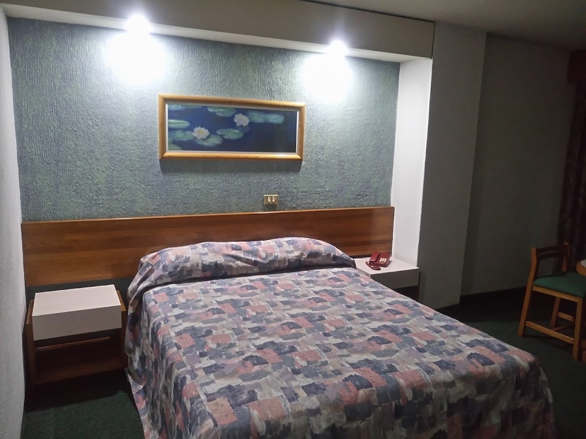 Hotel Hidalgo gallery 7