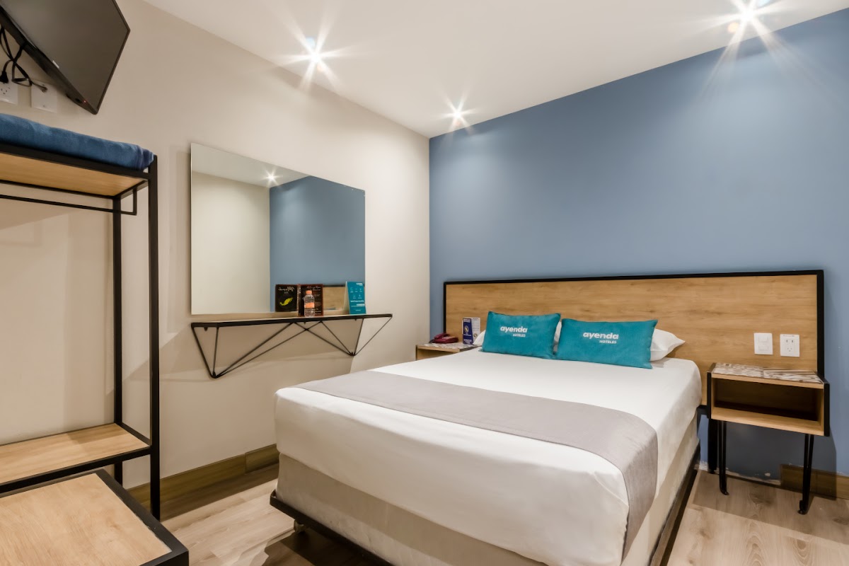 Hotel Continental Mexicano gallery 2