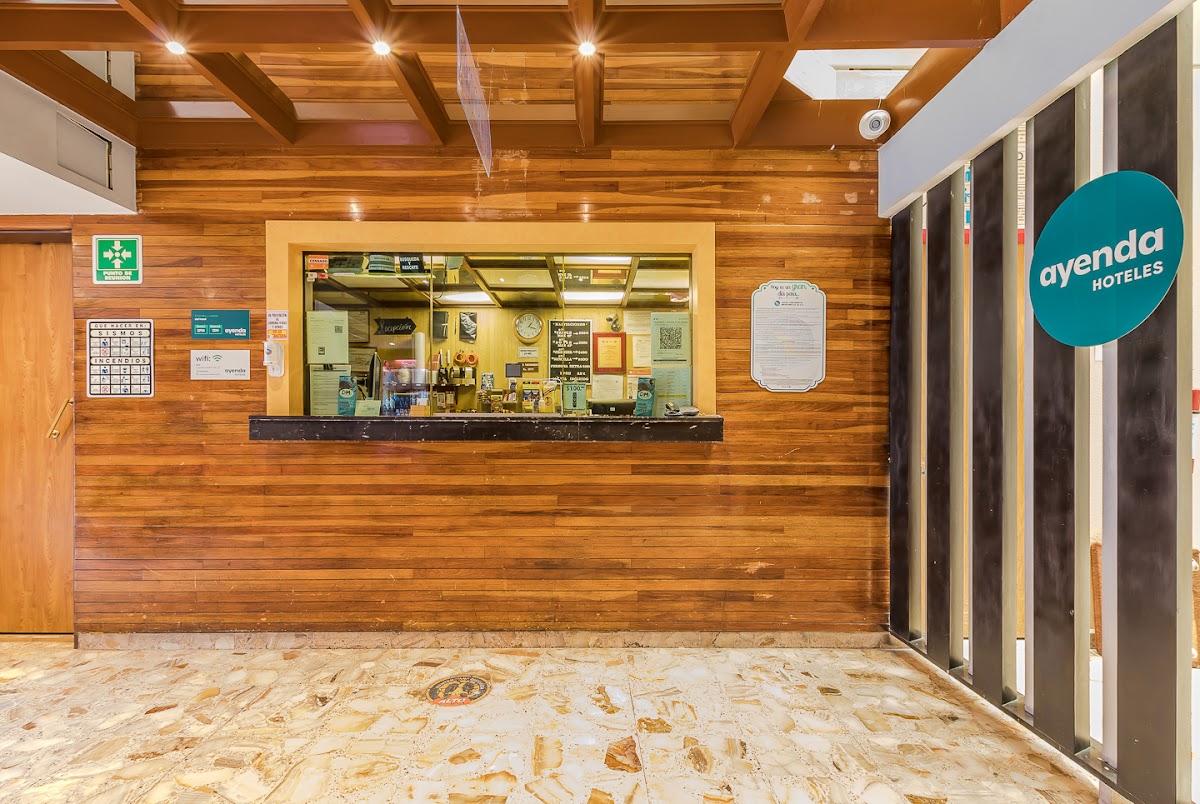 Hotel Continental Mexicano gallery 4