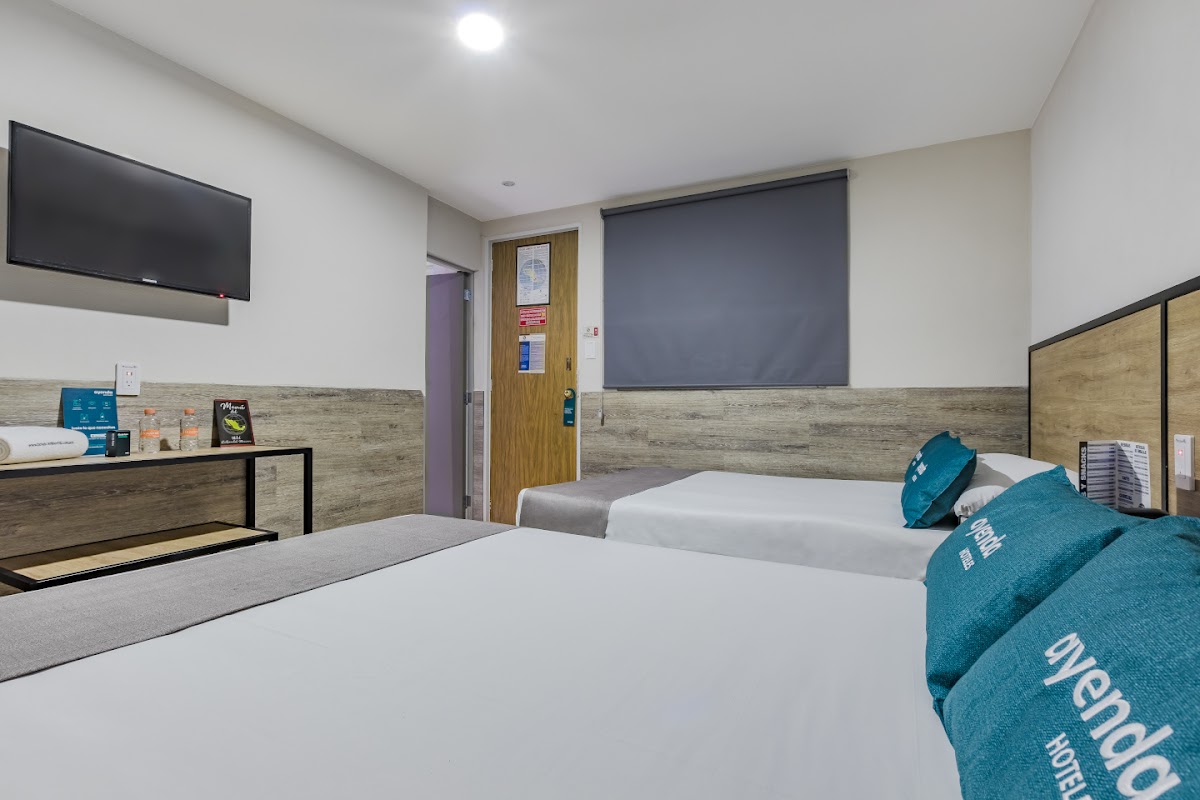 Hotel Continental Mexicano gallery 5