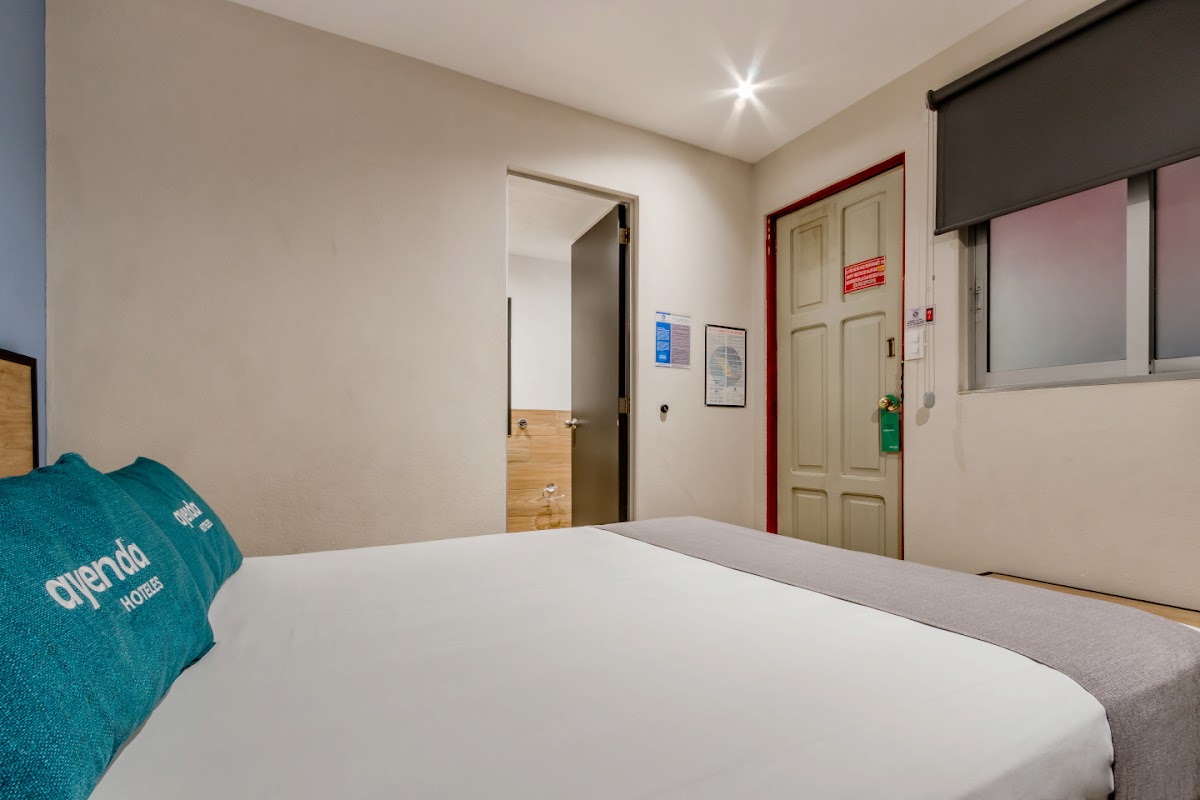 Hotel Continental Mexicano gallery 7