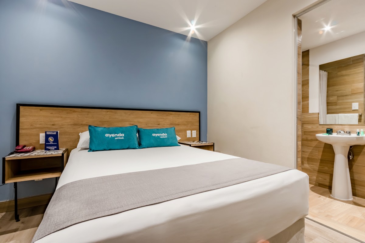 Hotel Continental Mexicano gallery 8