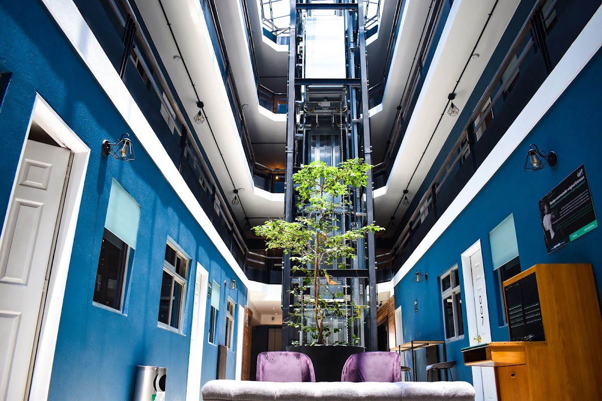 Hotel Continental Mexicano gallery 9