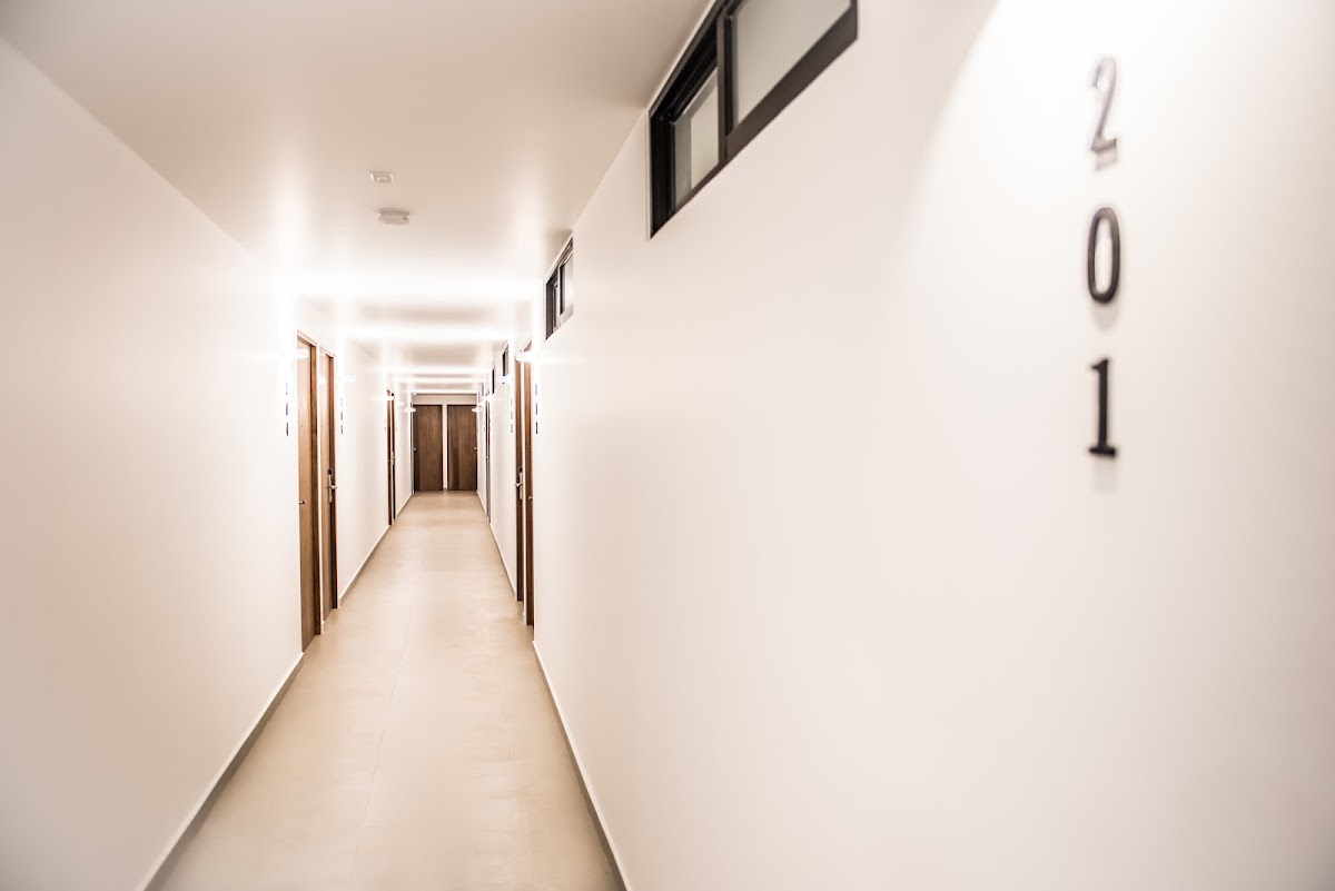 Hotel Parque Centro gallery 4