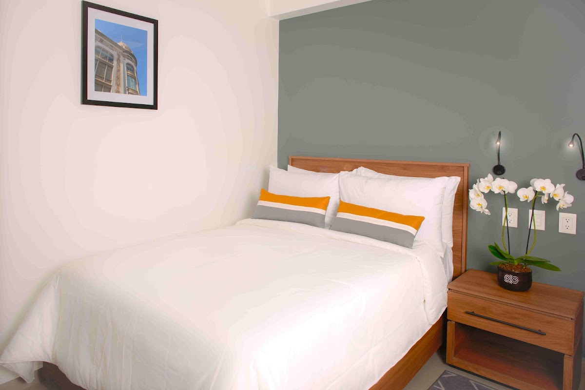 Hotel Parque Centro gallery 7