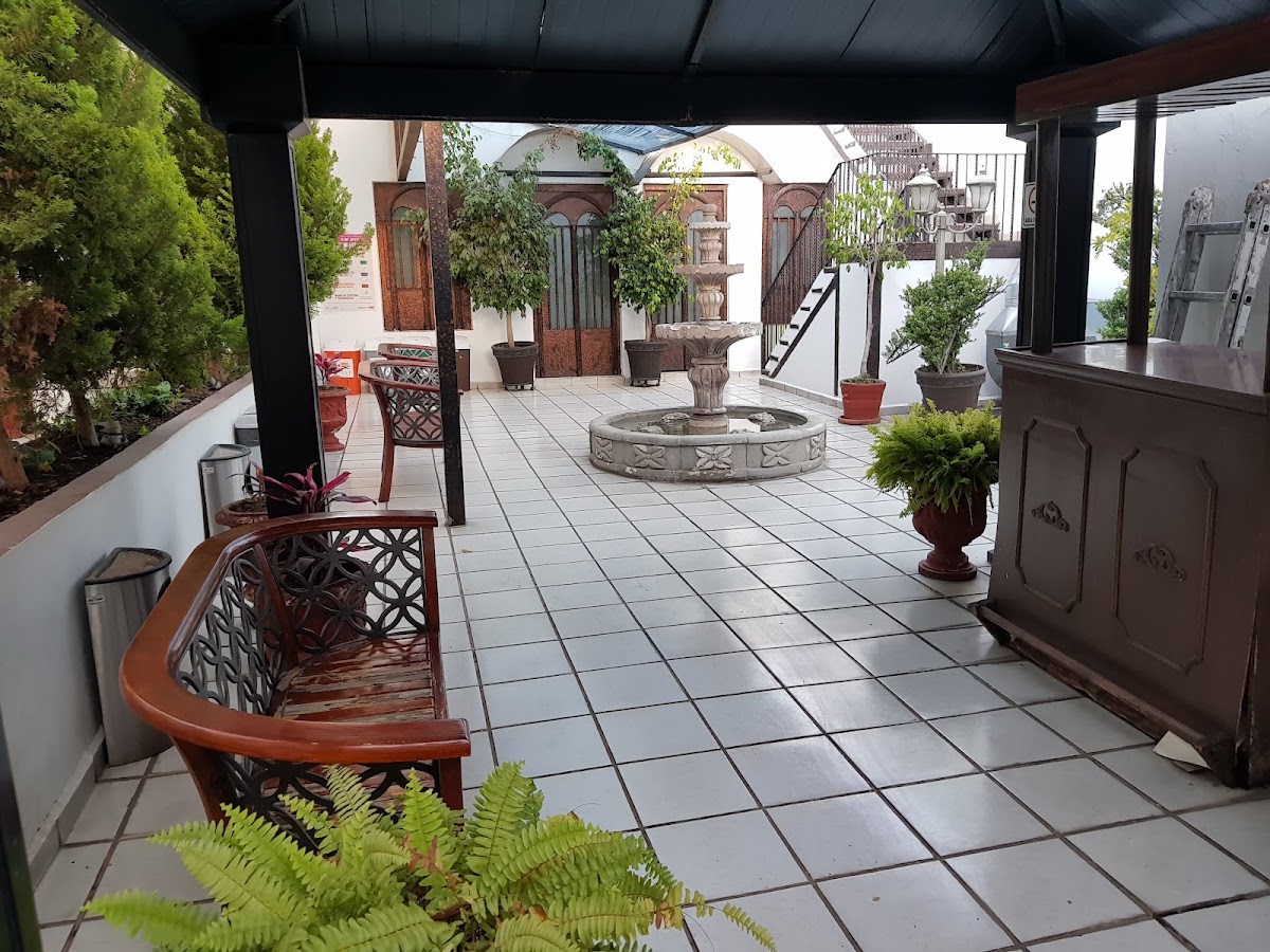 Hotel la Casa de la Luna gallery 6