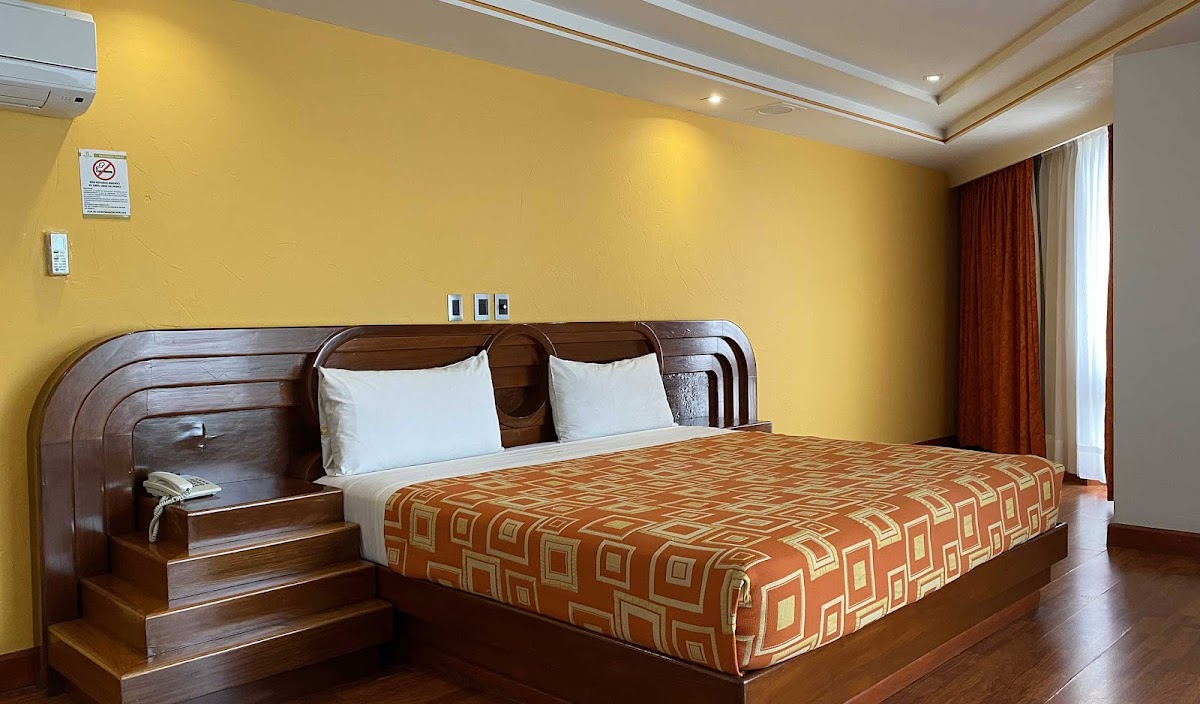 Hotel Escala Siglo XXI gallery 2