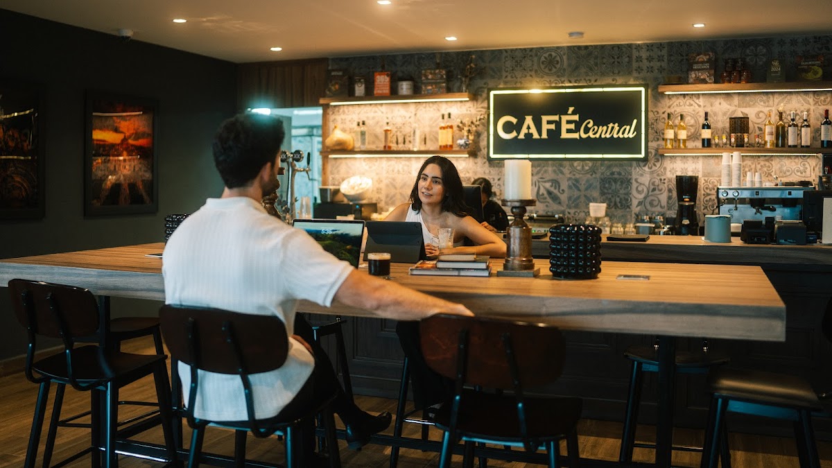 Hotel Canada Central gallery 4