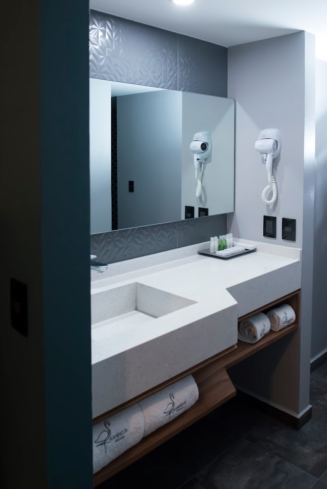 Hotel Flamencos Centro Histórico gallery 3