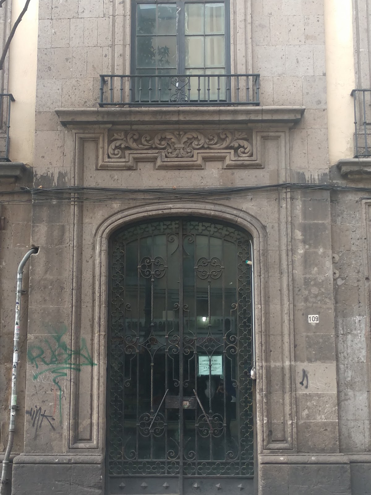 Pensión Zocalo gallery 6