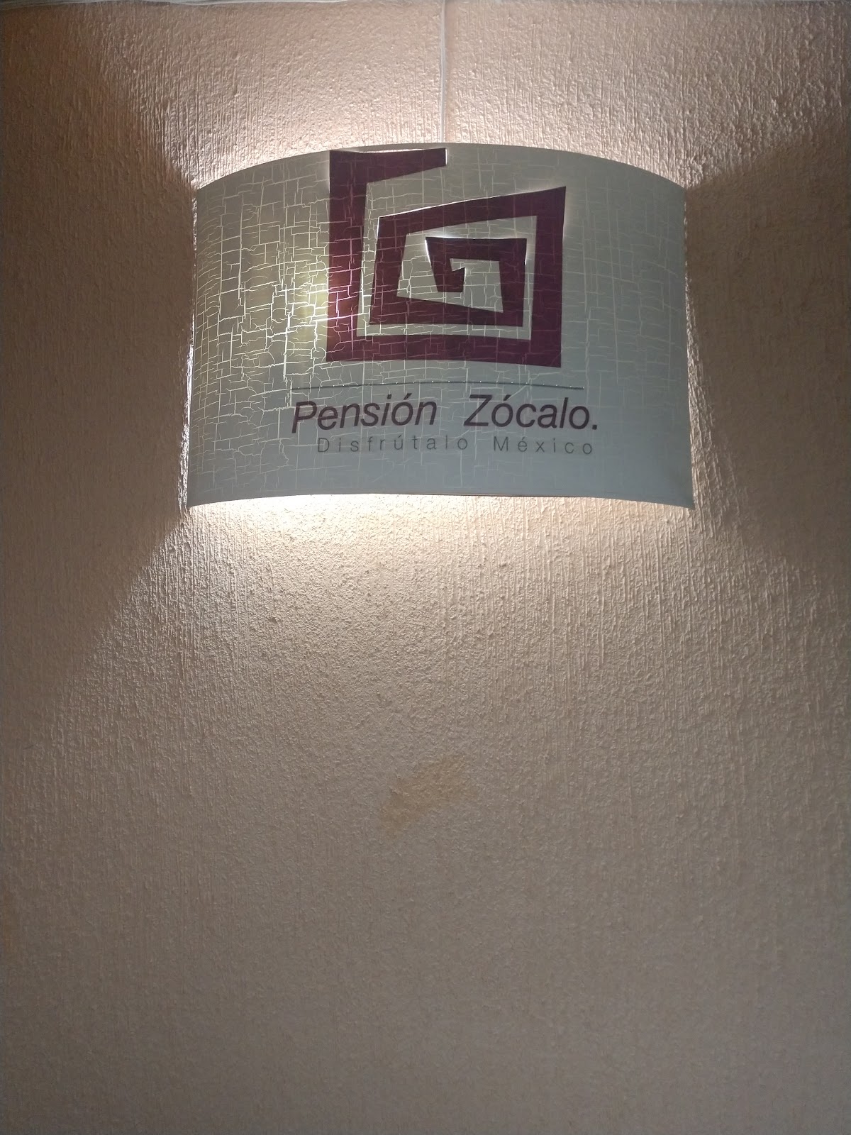Pensión Zocalo gallery 8