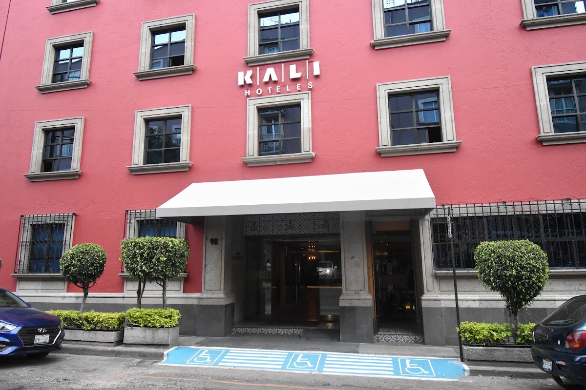 Hotel KALI Ciudadela gallery 4