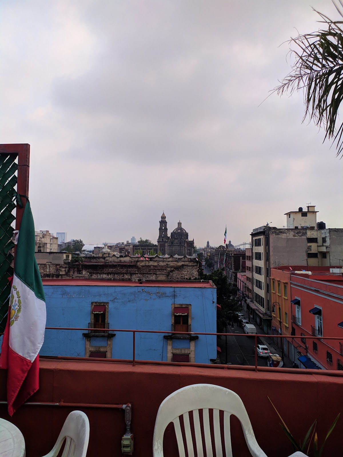 Hostal Centro Historico gallery 3