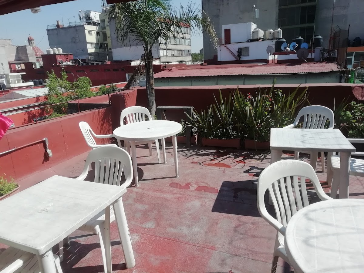 Hostal Centro Historico gallery 4