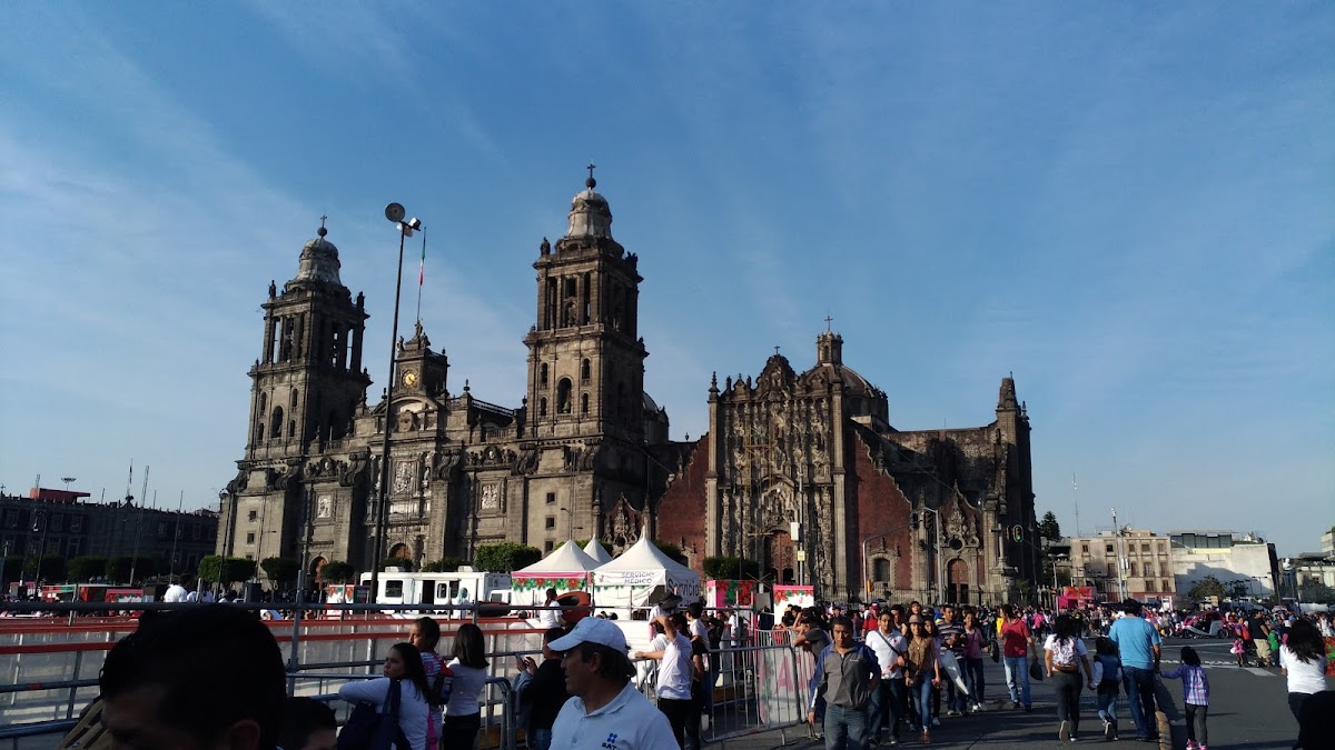 Hostal Centro Historico gallery 5