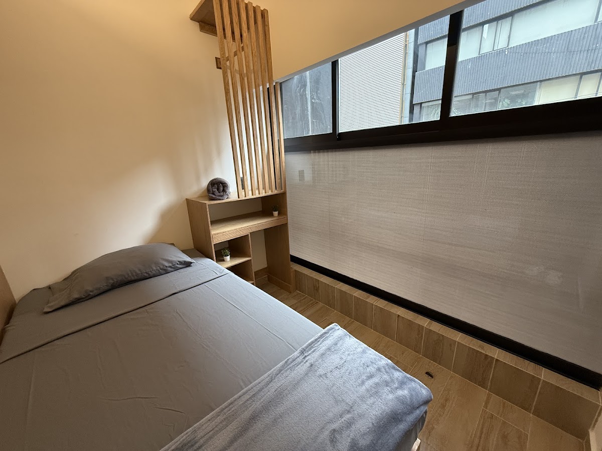 U-Co Centro Coliving cover