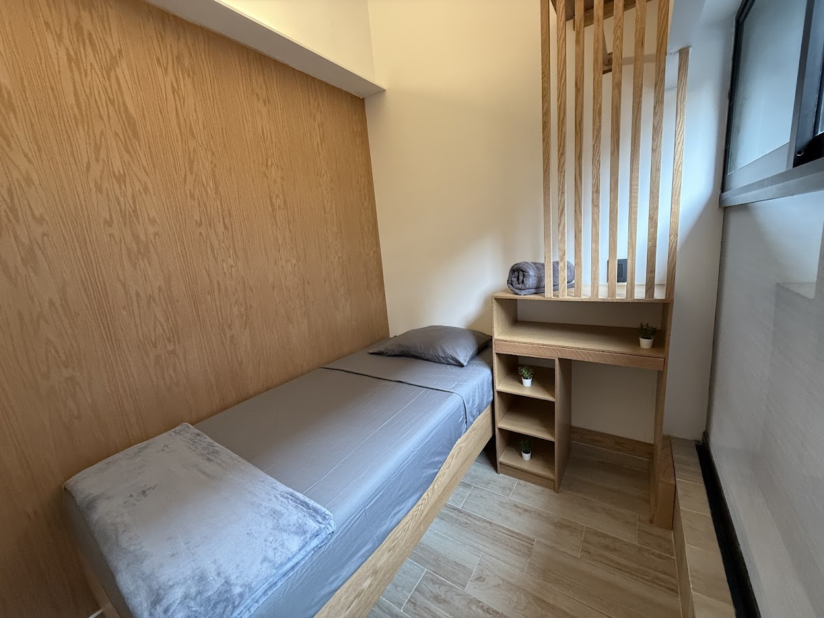 U-Co Centro Coliving gallery 3