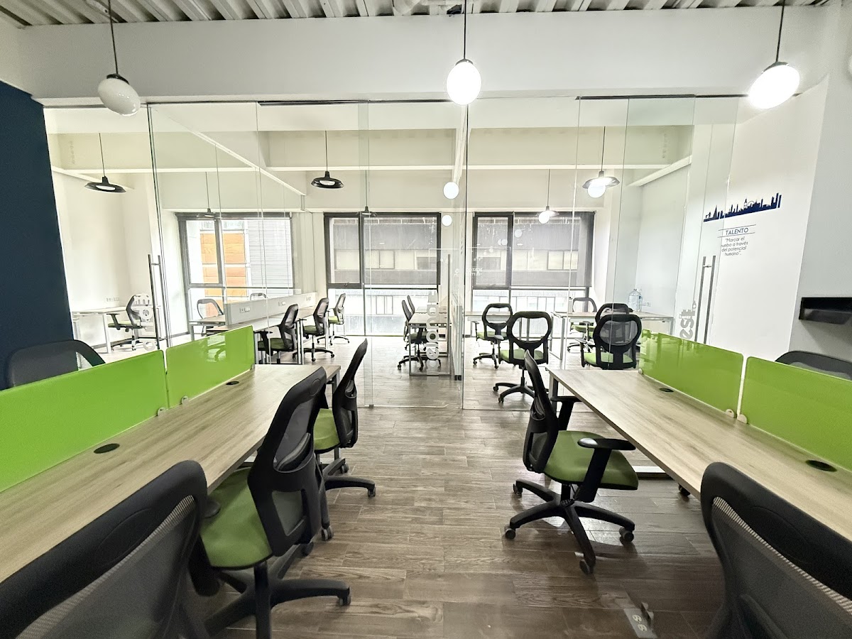 U-Co Centro Coliving gallery 4