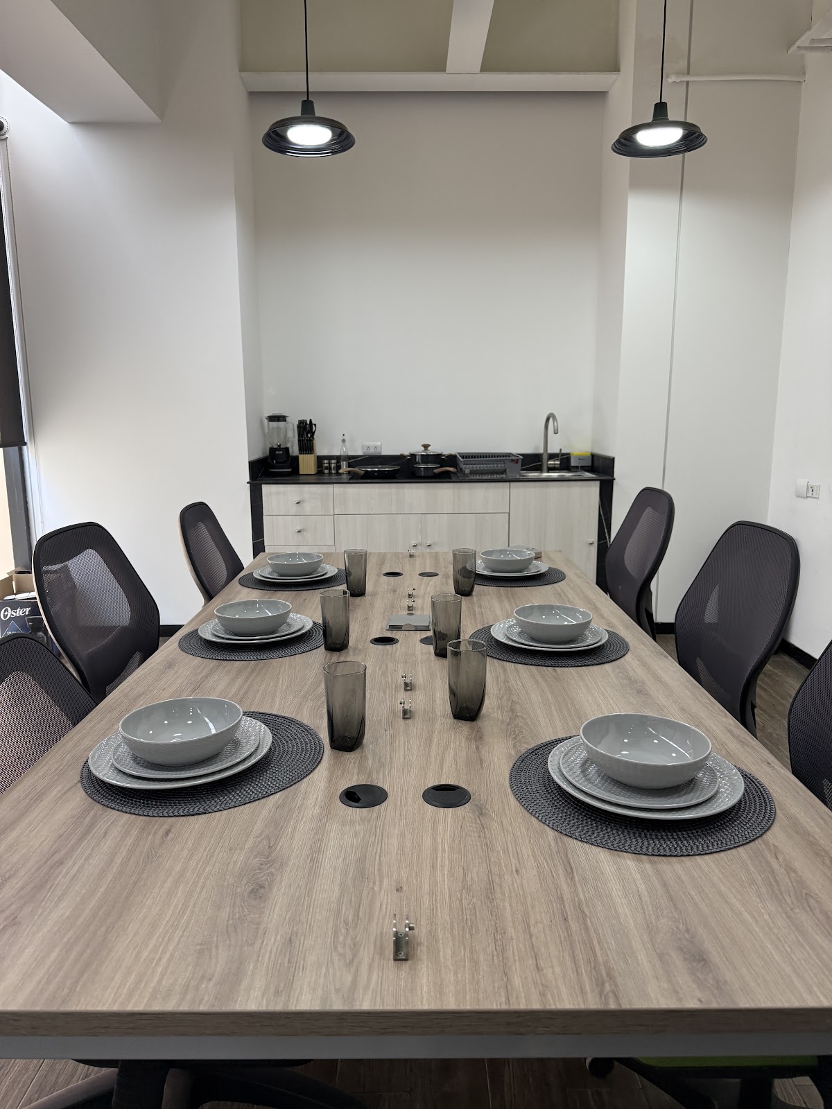 U-Co Centro Coliving gallery 5