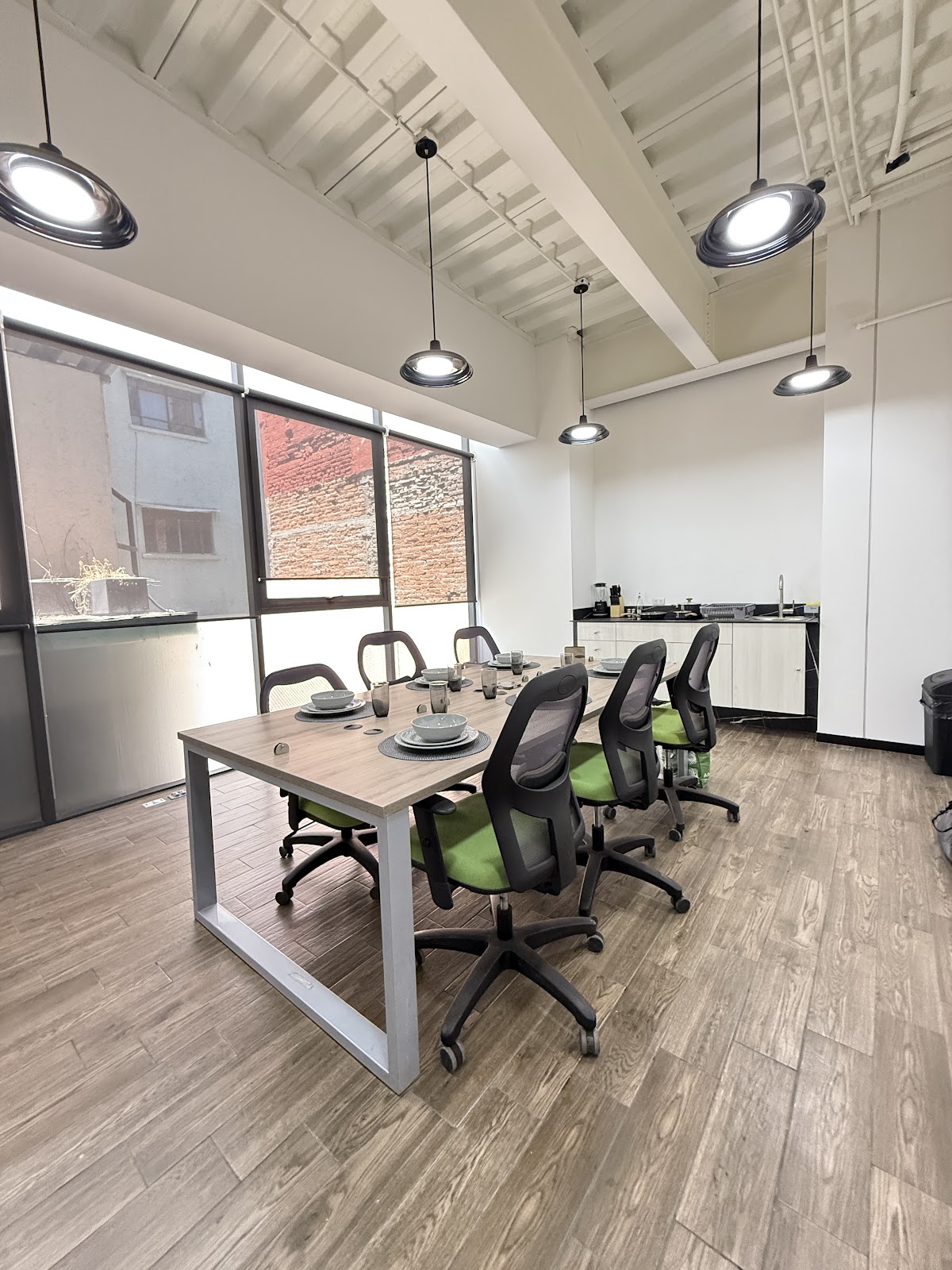 U-Co Centro Coliving gallery 6
