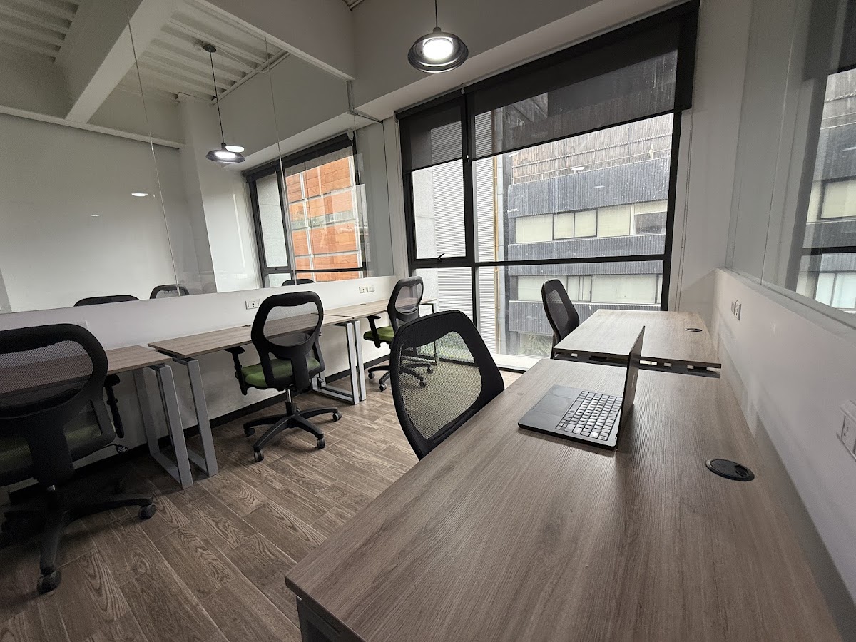 U-Co Centro Coliving gallery 10