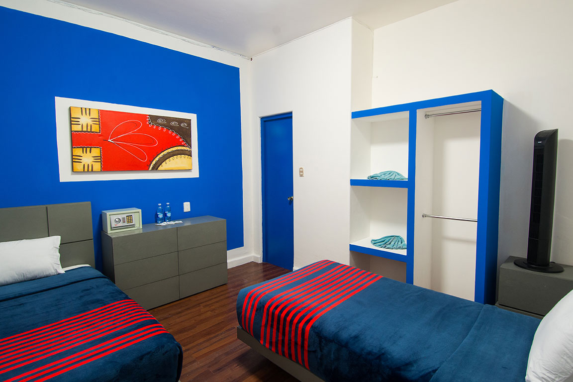 Hotel Zocalo gallery 3