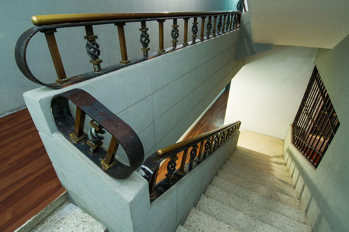 Hotel Zocalo gallery 5
