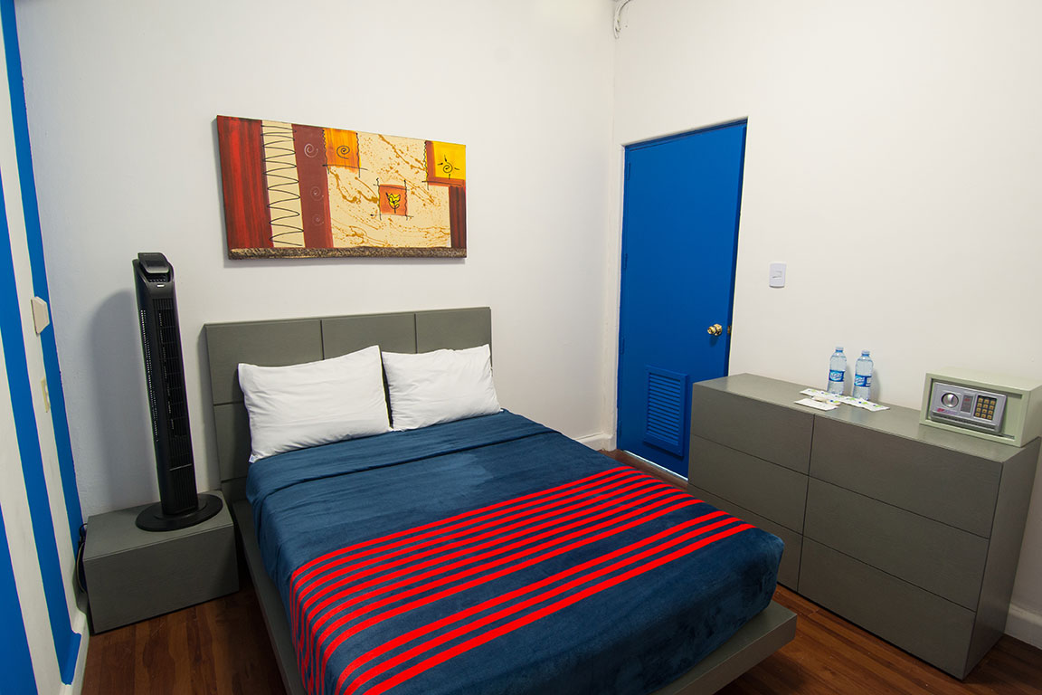 Hotel Zocalo gallery 8