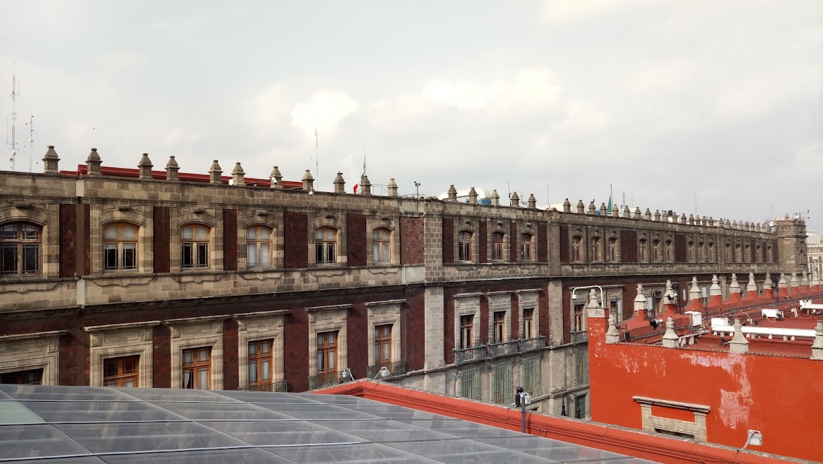 Hotel Zocalo gallery 10